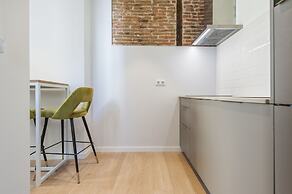 C Latina 4 Izq in Madrid