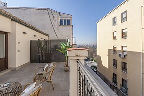 C Latina 4 Izq in Madrid