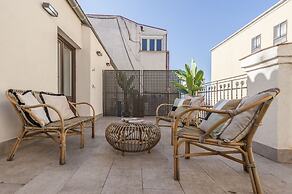 C Latina 4 Izq in Madrid