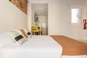 C Latina 4 Izq in Madrid