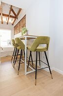 C Latina 4 Izq in Madrid