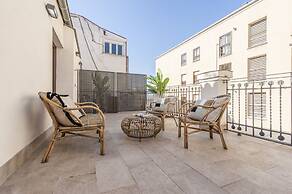 C Latina 4 Izq in Madrid