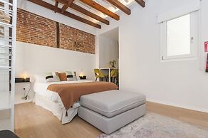 C Latina 4 Izq in Madrid