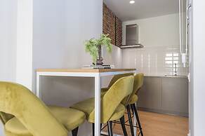 C Latina 4 Izq in Madrid