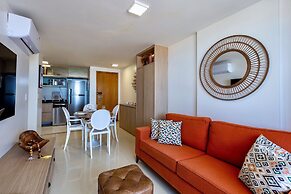 PFL04 Apto Beira Mar Praia do Flamengo