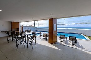 PFL04 Apto Beira Mar Praia do Flamengo