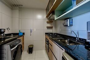 PFL04 Apto Beira Mar Praia do Flamengo