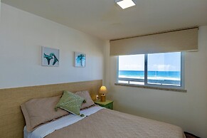 PFL04 Apto Beira Mar Praia do Flamengo