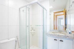 PFL04 Apto Beira Mar Praia do Flamengo