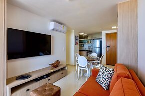 PFL04 Apto Beira Mar Praia do Flamengo