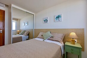 PFL04 Apto Beira Mar Praia do Flamengo