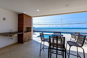 PFL04 Apto Beira Mar Praia do Flamengo