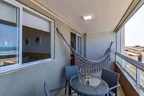 PFL04 Apto Beira Mar Praia do Flamengo