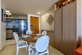 PFL04 Apto Beira Mar Praia do Flamengo