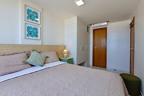 PFL04 Apto Beira Mar Praia do Flamengo