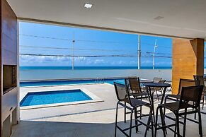 PFL04 Apto Beira Mar Praia do Flamengo