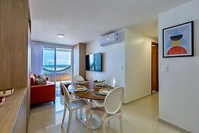 PFL04 Apto Beira Mar Praia do Flamengo