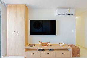 PFL04 Apto Beira Mar Praia do Flamengo