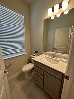 Brand New Windsorcay 6Bd Pool Cinema