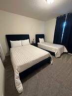 Brand New Windsorcay 6Bd Pool Cinema