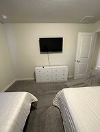 Brand New Windsorcay 6Bd Pool Cinema