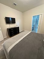 Brand New Windsorcay 6Bd Pool Cinema