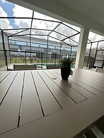 Brand New Windsorcay 6Bd Pool Cinema