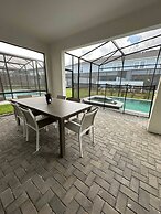 Brand New Windsorcay 6Bd Pool Cinema