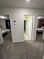 Brand New Windsorcay 6Bd Pool Cinema