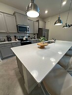 Brand New Windsorcay 6Bd Pool Cinema