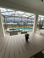 Brand New Windsorcay 6Bd Pool Cinema