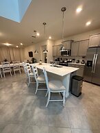 Brand New Windsorcay 6Bd Pool Cinema