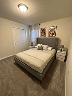 Brand New Windsorcay 6Bd Pool Cinema