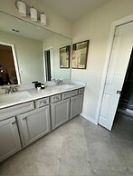 Brand New Windsorcay 6Bd Pool Cinema