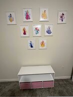 Brand New Windsorcay 6Bd Pool Cinema