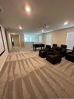 Brand New Windsorcay 6Bd Pool Cinema