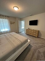 Brand New Windsorcay 6Bd Pool Cinema