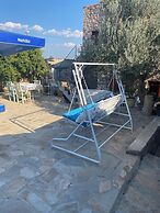 Serenita Taş Konak Otel