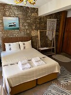 Serenita Taş Konak Otel