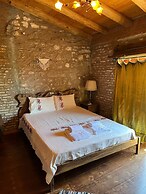 Serenita Taş Konak Otel