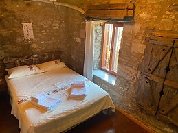 Serenita Taş Konak Otel