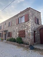 Serenita Taş Konak Otel