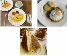 XLiving Host & Rooms