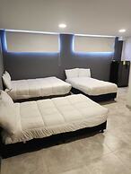 XLiving Host & Rooms