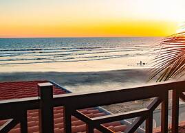 hotel mar azul