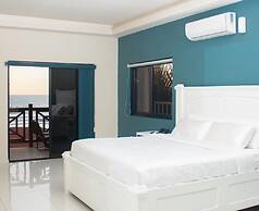 hotel mar azul