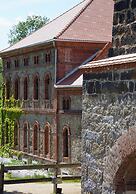 Architektenwohnung