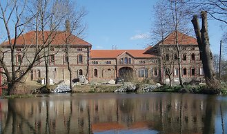 Architektenwohnung
