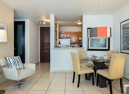 Apartamento Isla Verde Carolina PR