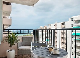 Apartamento Isla Verde Carolina PR